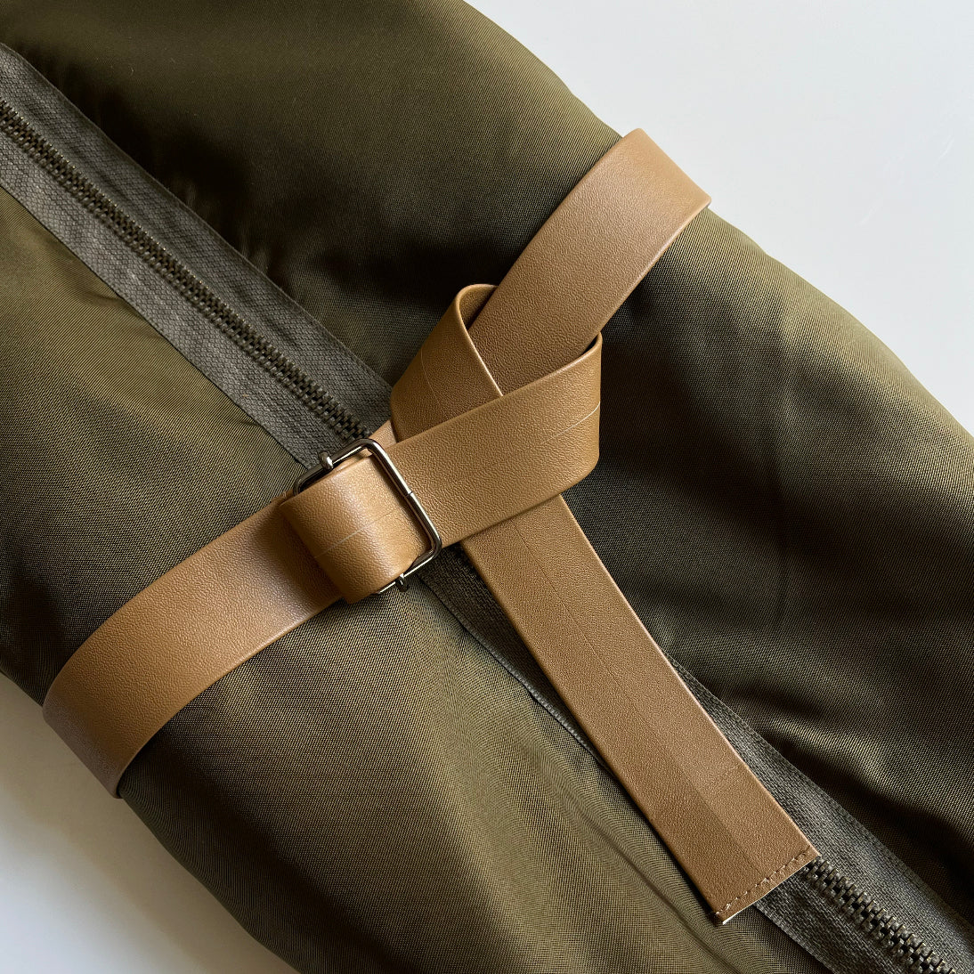 RUE VISCONTI | Olive Green